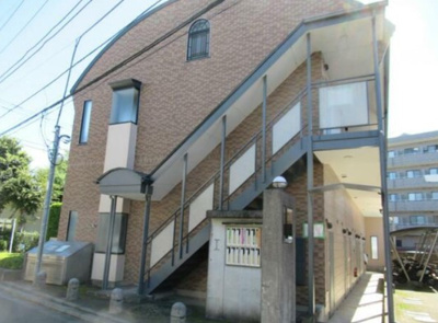 【外観】 | コア・フォーレストタウンⅠ