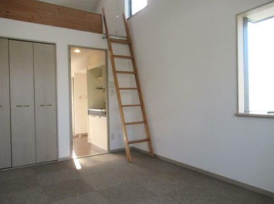 【内装】 | コア・フォーレストタウンⅠ | 参考写真・他部屋写真