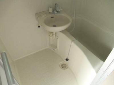 【浴室】 | コア・フォーレストタウンⅠ | 参考写真・他部屋写真