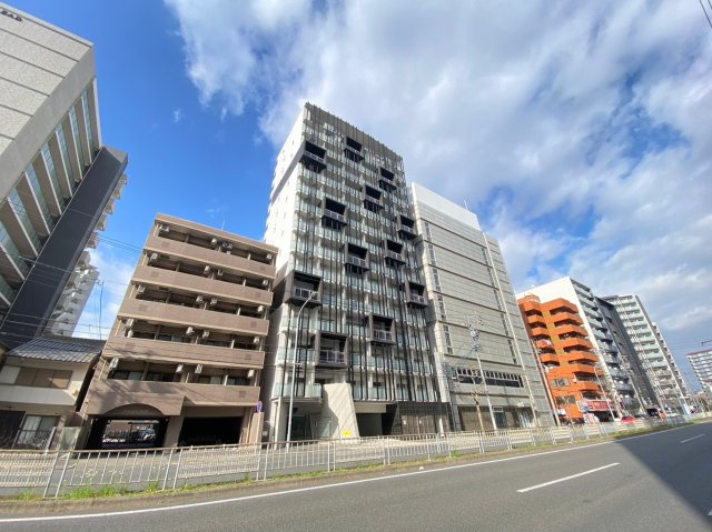 千種アヴァンギャルドプレイス｜名古屋市の賃貸ならMy賃貸の外観|千種アヴァンギャルドプレイス
