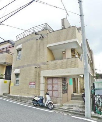 【外観】 | ベルトピア鴨居