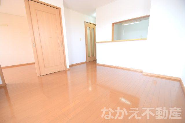 【居間・リビング】 | 居間です