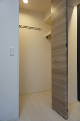 【収納】 | アンダーフォレストⅣ