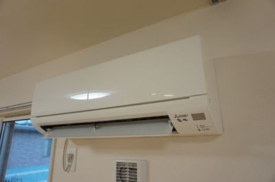 【設備】 | アンダーフォレストⅣ