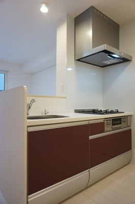 【キッチン】 | アンダーフォレストⅣ