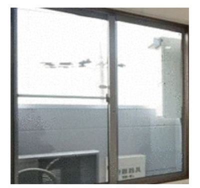 【バルコニー】 | グランクオール西綾瀬 | 同一仕様写真