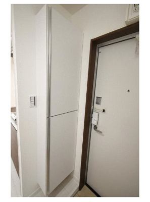 【玄関】 | グランクオール西綾瀬 | 同一仕様写真