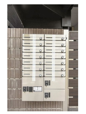 【その他共用部分】 | グランクオール西綾瀬