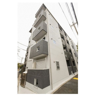 【外観】 | グランクオール西綾瀬