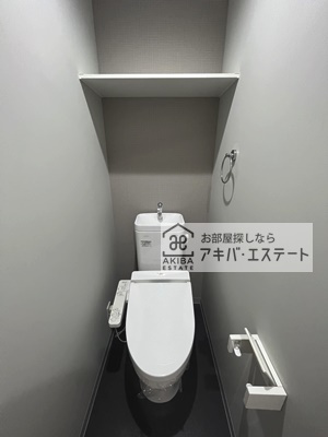 【トイレ】 | グランクオール西綾瀬 | 同一仕様写真