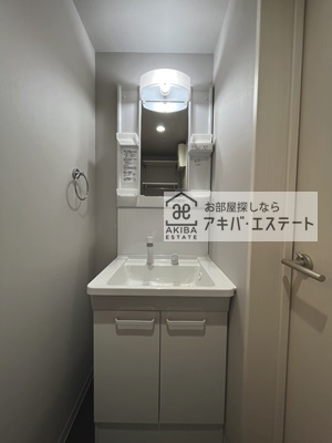 【独立洗面台】 | グランクオール西綾瀬 | 同一仕様写真