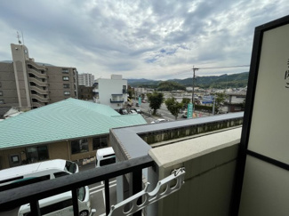 【展望】