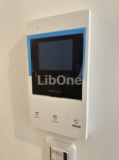 【セキュリティ】 | ベイホーム市川