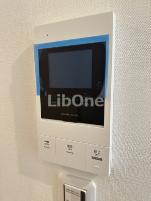 【セキュリティ】 | ベイホーム市川
