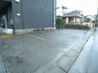 【駐車場】 | エスト―きりが丘