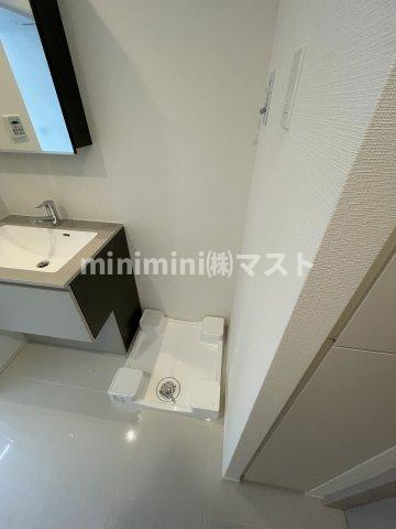 THE　HIGH　HORIEの設備