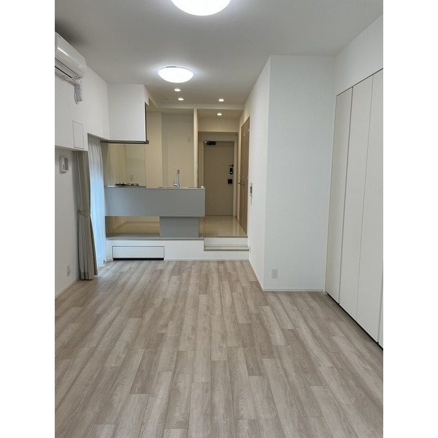 THE　HIGH　HORIEの洋室