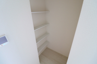 【収納】 | アピソ・ソレイユ