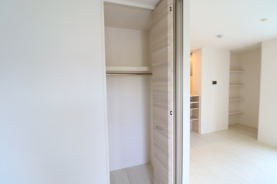 【収納】 | アピソ・ソレイユ