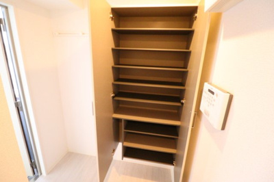 【収納】 | アピソ・ソレイユ