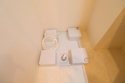 【設備】 | アピソ・ソレイユ