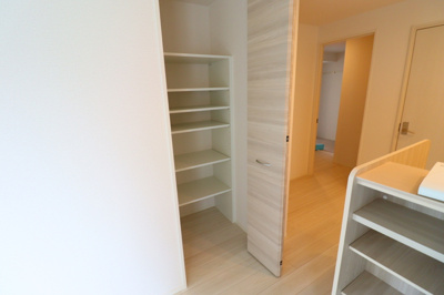 【収納】 | アピソ・ソレイユ