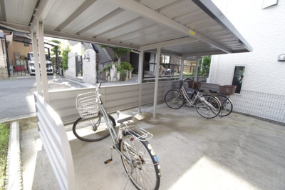 【その他共用部分】 | ディア・コンフォール