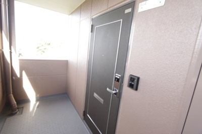 【その他共用部分】 | ディア・コンフォール