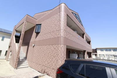 【外観】 | ディア・コンフォール