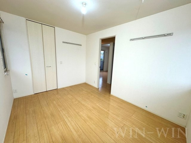 グラン・ブリエの洋室