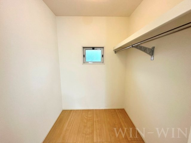 グラン・ブリエの収納