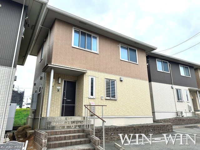 グラン・ブリエ