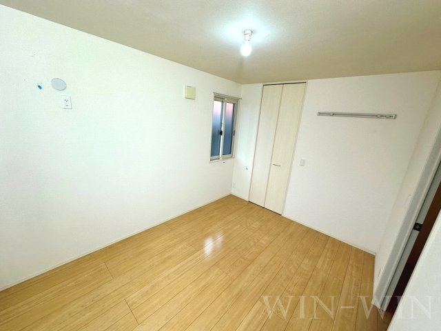 グラン・ブリエの寝室