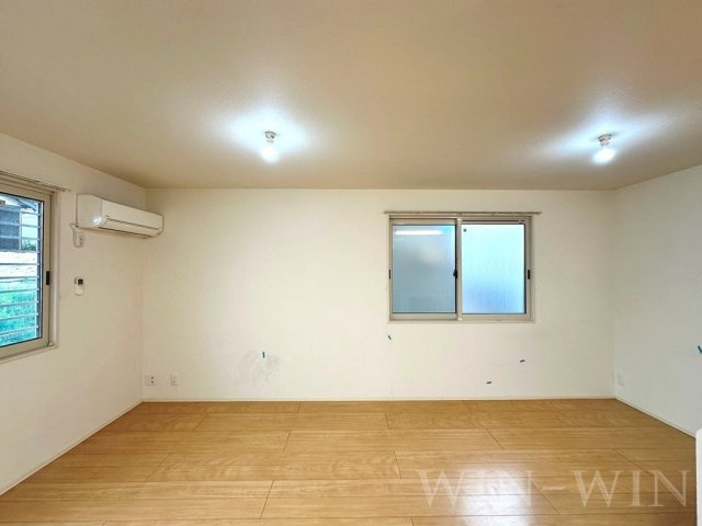 グラン・ブリエの居間・リビング