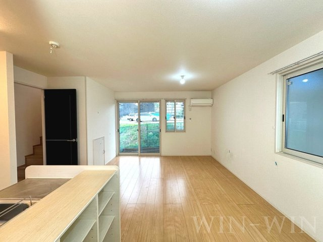 グラン・ブリエの内装