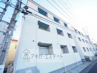 【外観】 | フィネスト