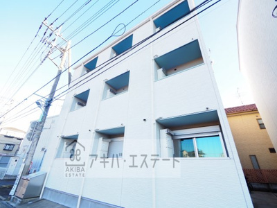 【外観】 | フィネスト