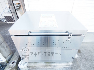 【その他共用部分】 | フィネスト