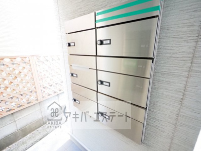 【その他共用部分】 | フィネスト