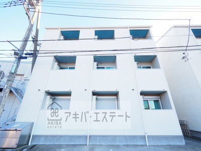 【外観】 | フィネスト