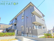 名古屋市南区星崎１丁目のアパートの画像