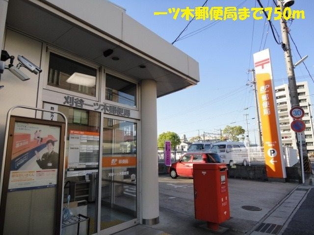 パスィオンⅠ　　刈谷市の賃貸ならクラスホーム刈谷店の周辺