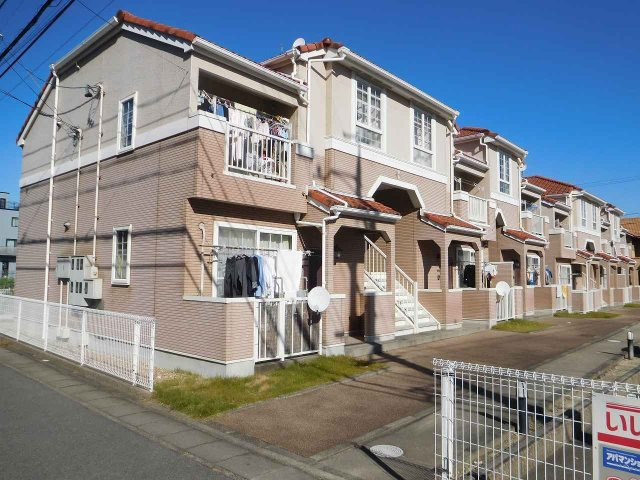 パスィオンⅠ　　刈谷市の賃貸ならクラスホーム刈谷店の外観