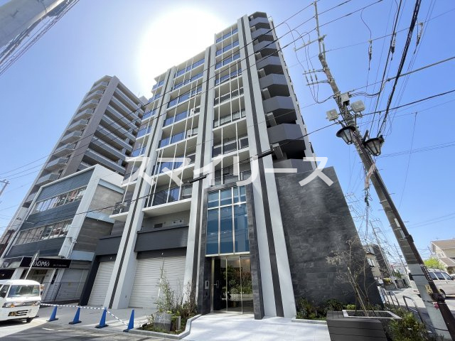 仮称）柏市旭町2丁目プロジェクト