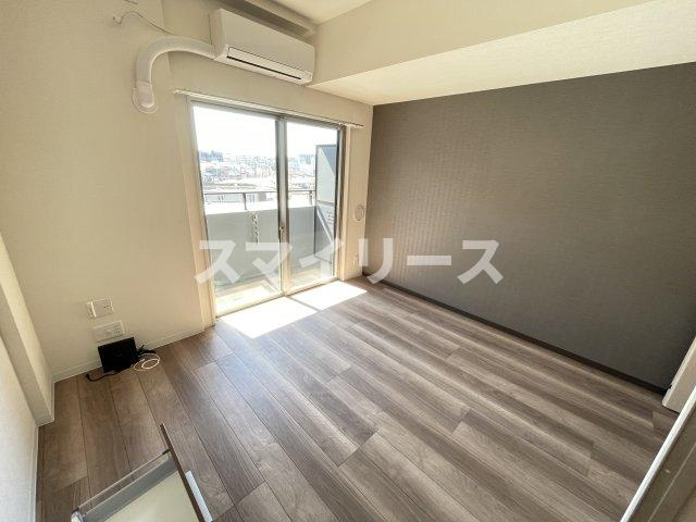 仮称）柏市旭町2丁目プロジェクトの内装