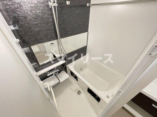 仮称）柏市旭町2丁目プロジェクトの浴室