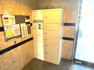 【その他共用部分】 | グラーツィア東灘