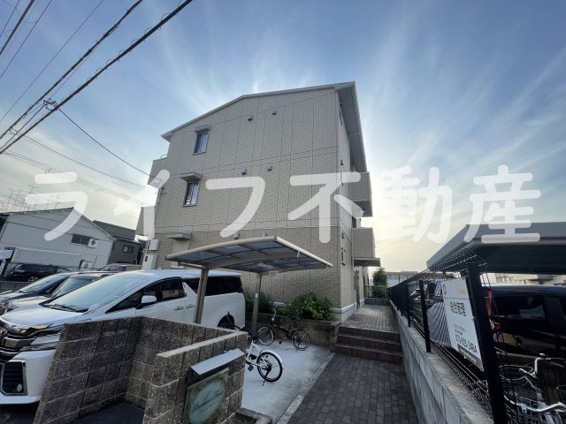 ボヌールフルール