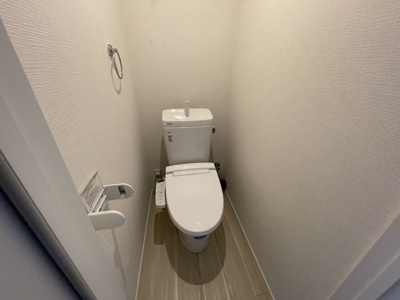 【トイレ】 | ベース四日市