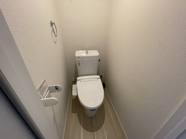 【トイレ】 | ベース四日市